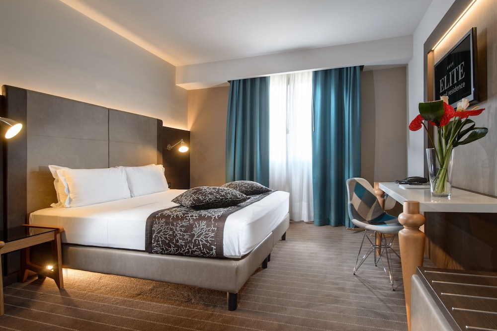 ELITE HOTEL RESIDENCE 17/69