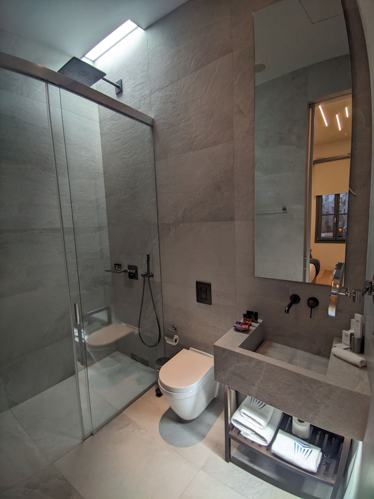 Hellenic Vibes Smart Hotel 45/50