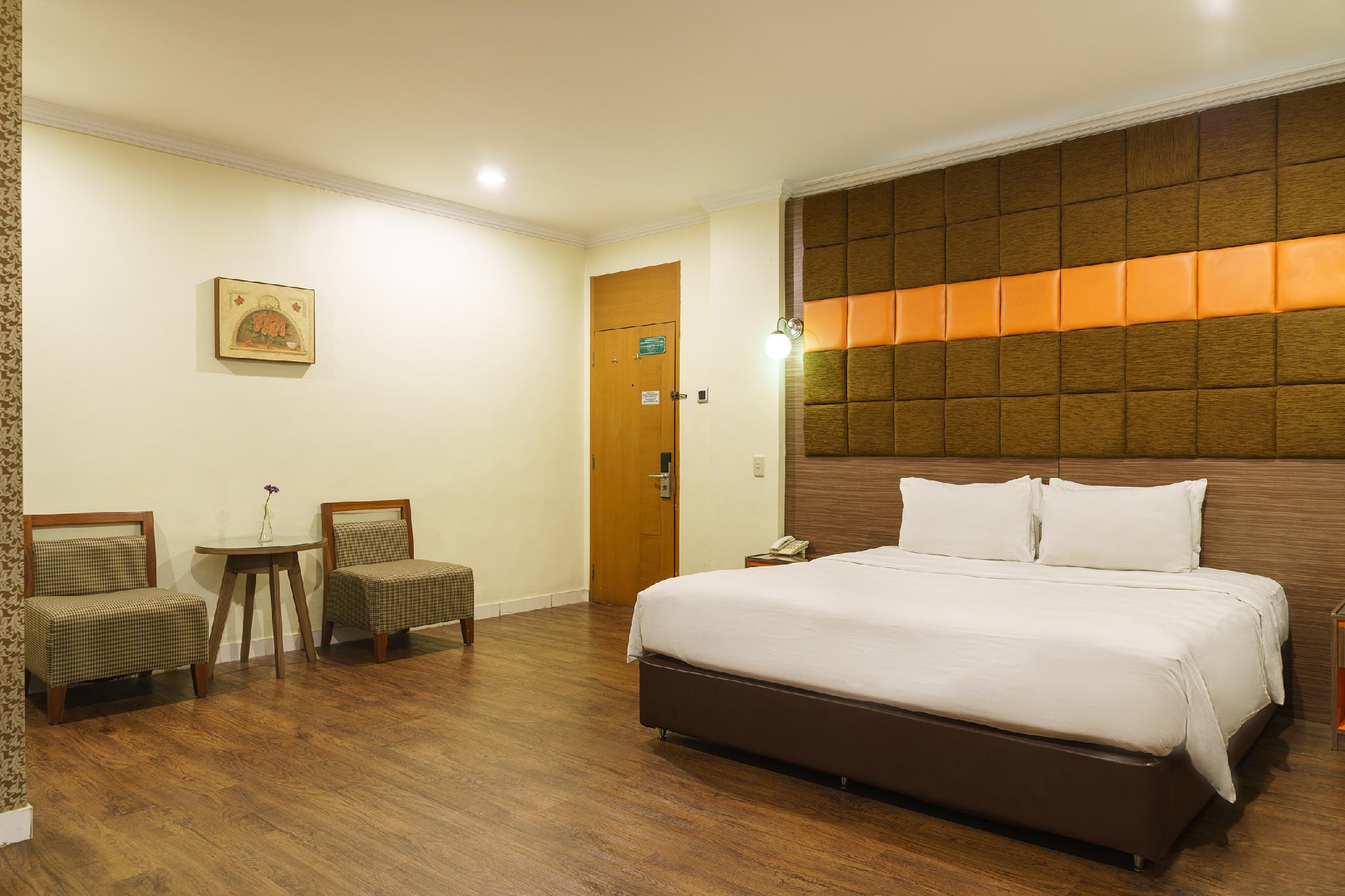 Hotel Pasar Baru 9/26