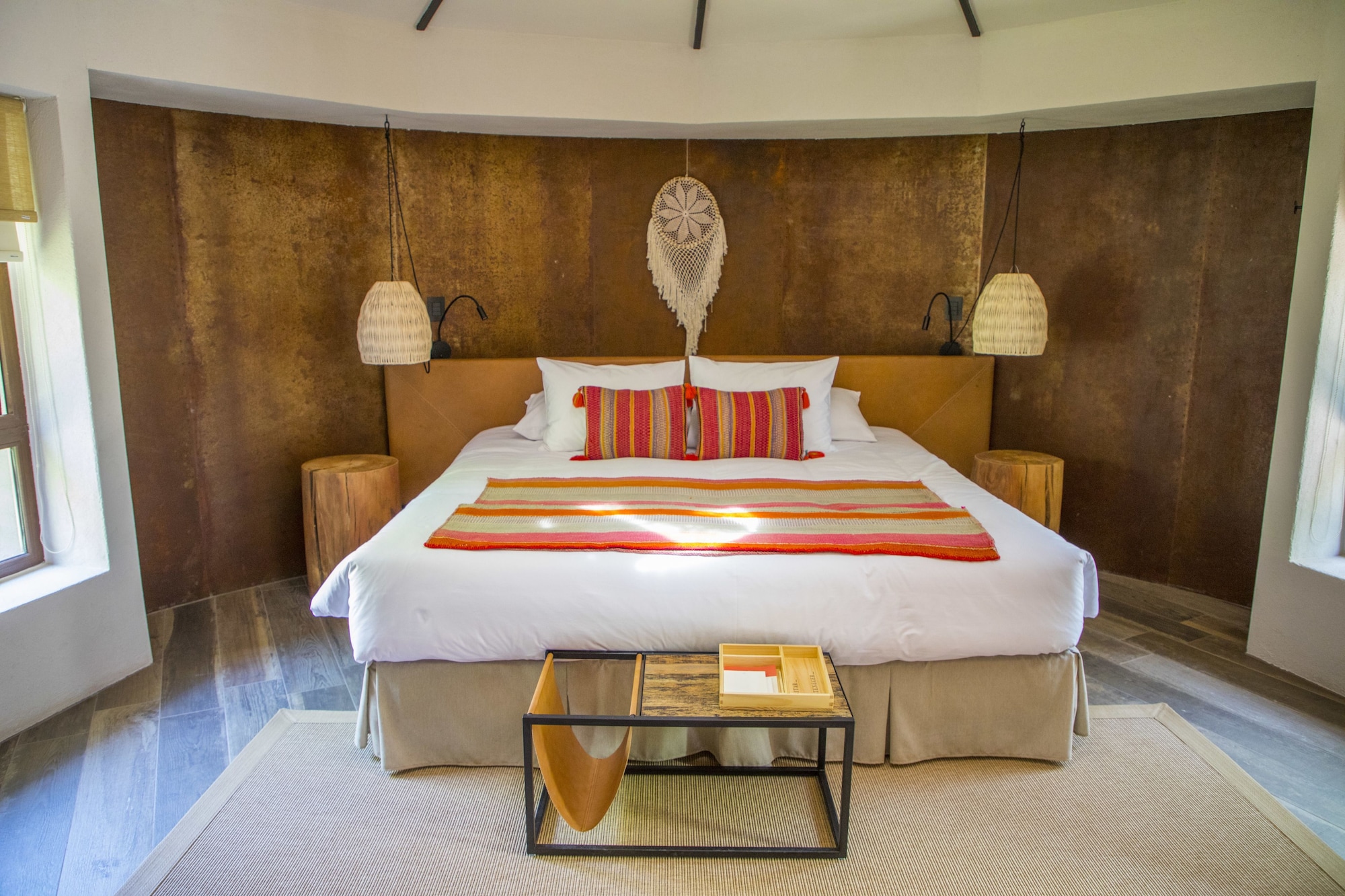 غرفة قياسية، Hotel Desertica 6/8