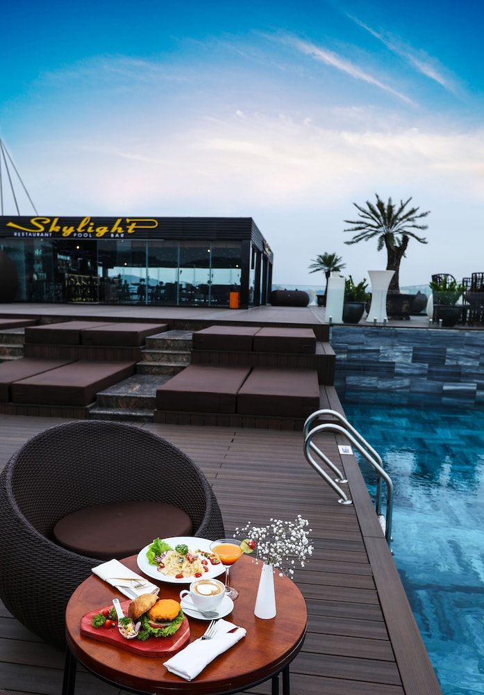 Central Luxury Ha Long Hotel 51/72