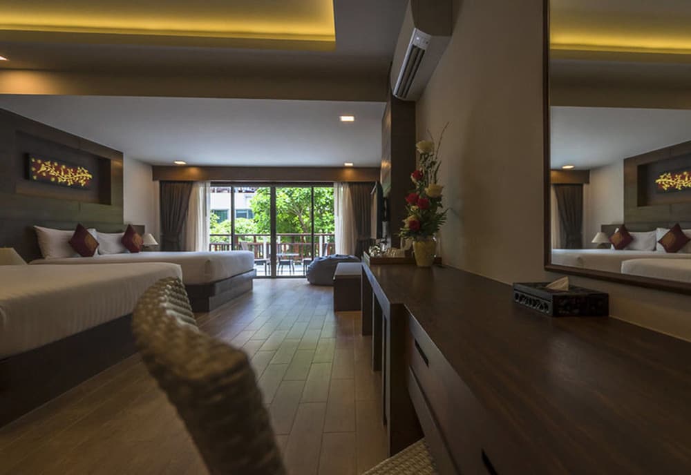 The Agate Pattaya Boutique Resort 18/50