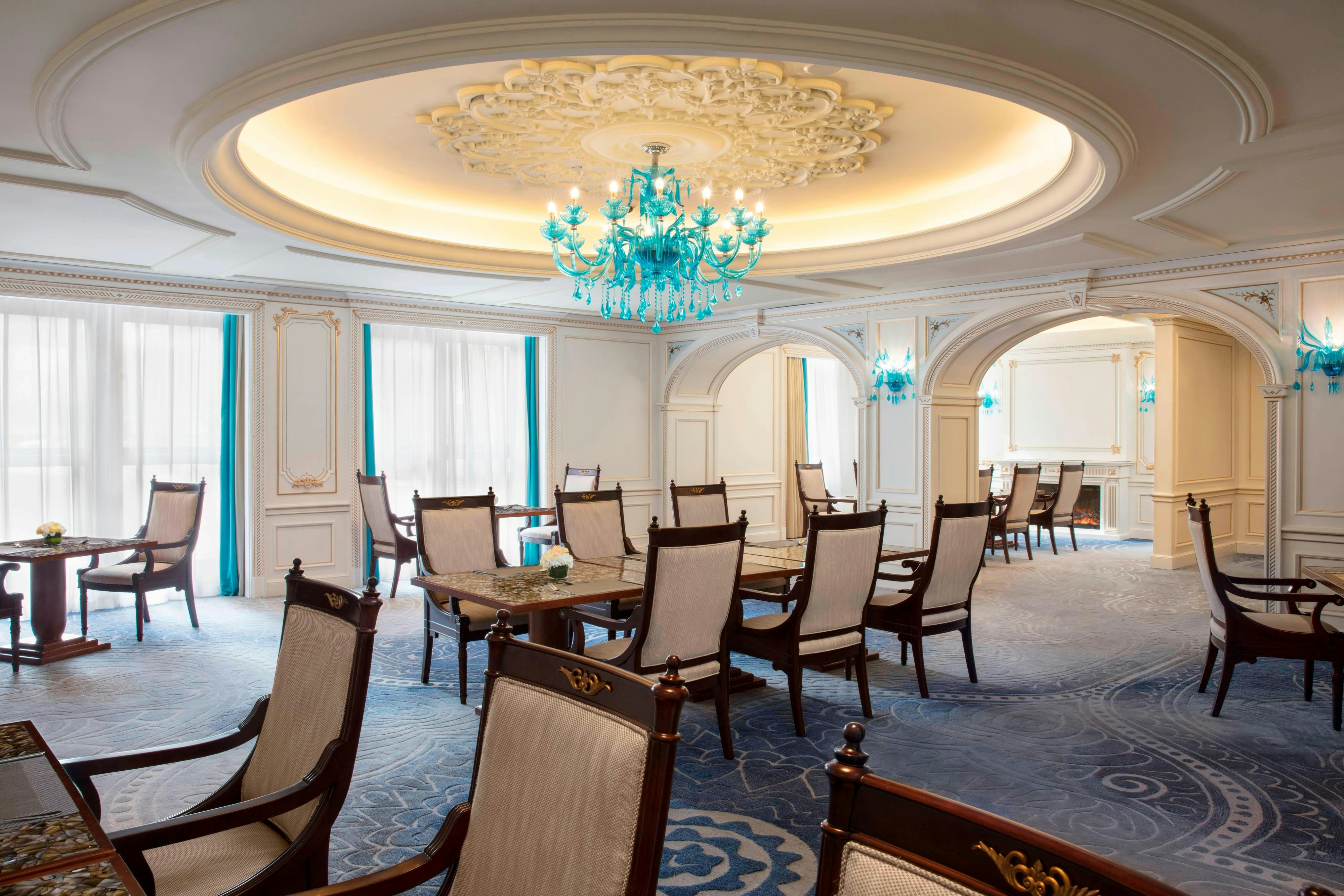 Delta Hotels By Marriott Shanghai Baoshan 10/19