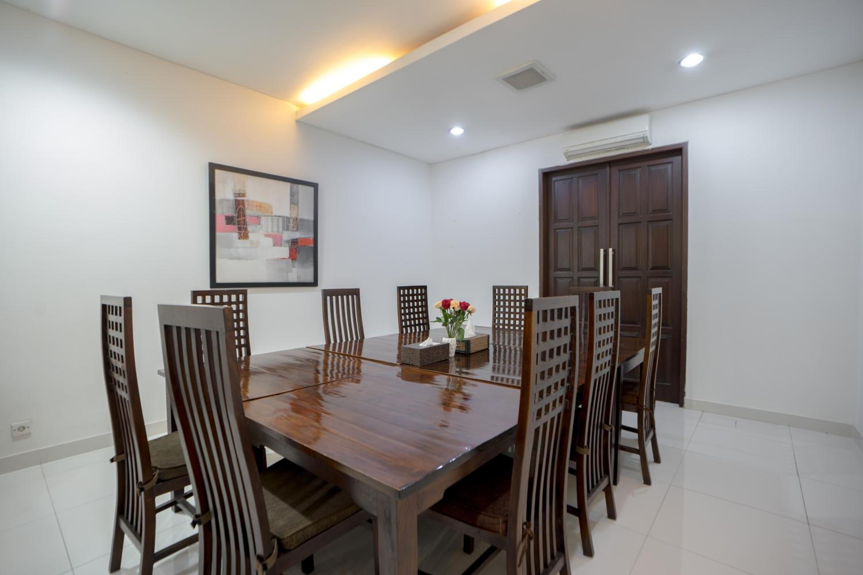 Jambuluwuk Heritage Menteng Suites 34/36
