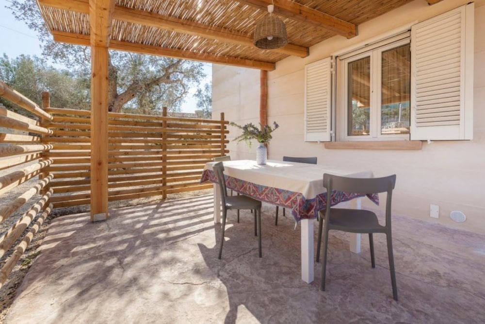Cava Li Santi Residence 29/50