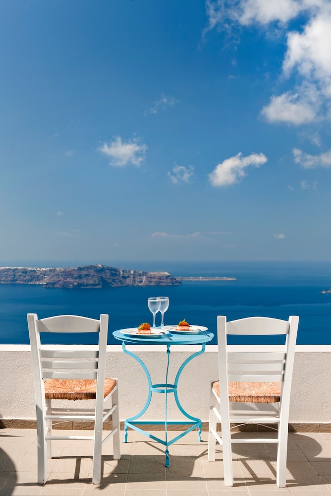 Andromeda Villas and Spa Resort 132/137