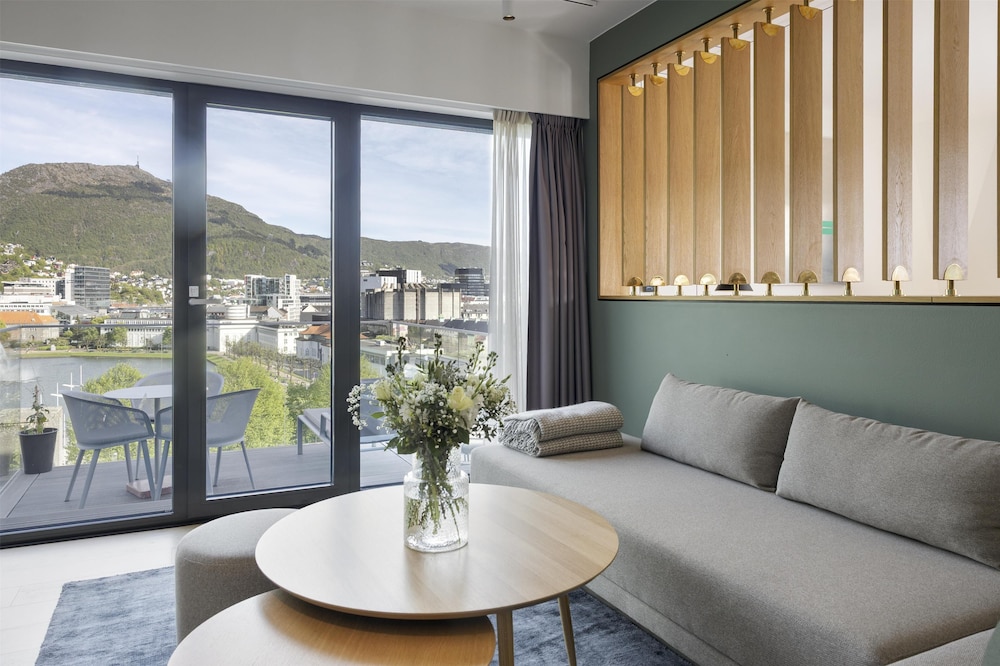 Hotel Norge By Scandic 30/50