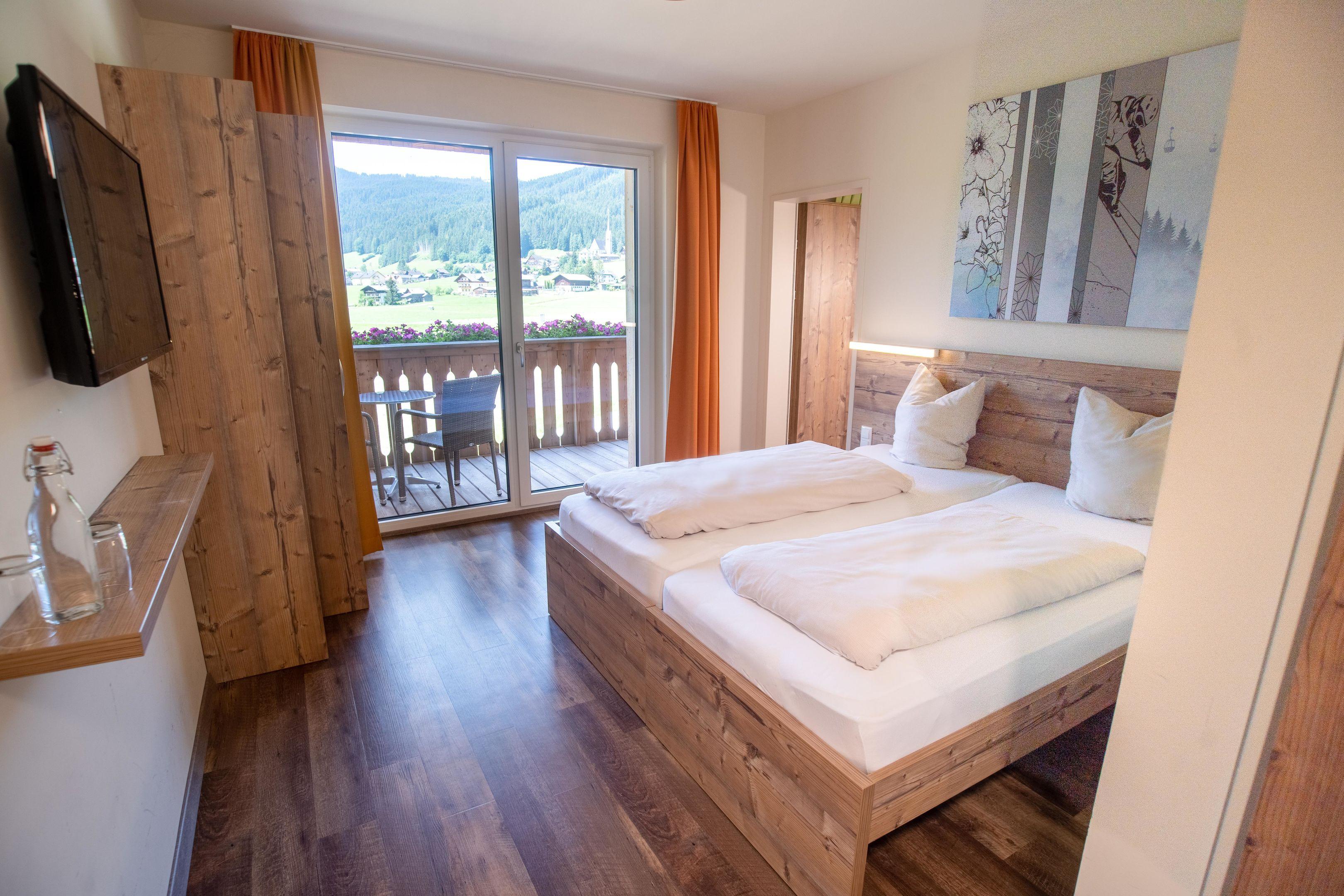 COOEE alpin Hotel Dachstein 16/50