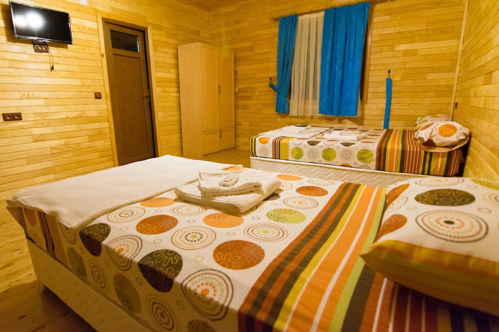 Olympos Orange 26/50