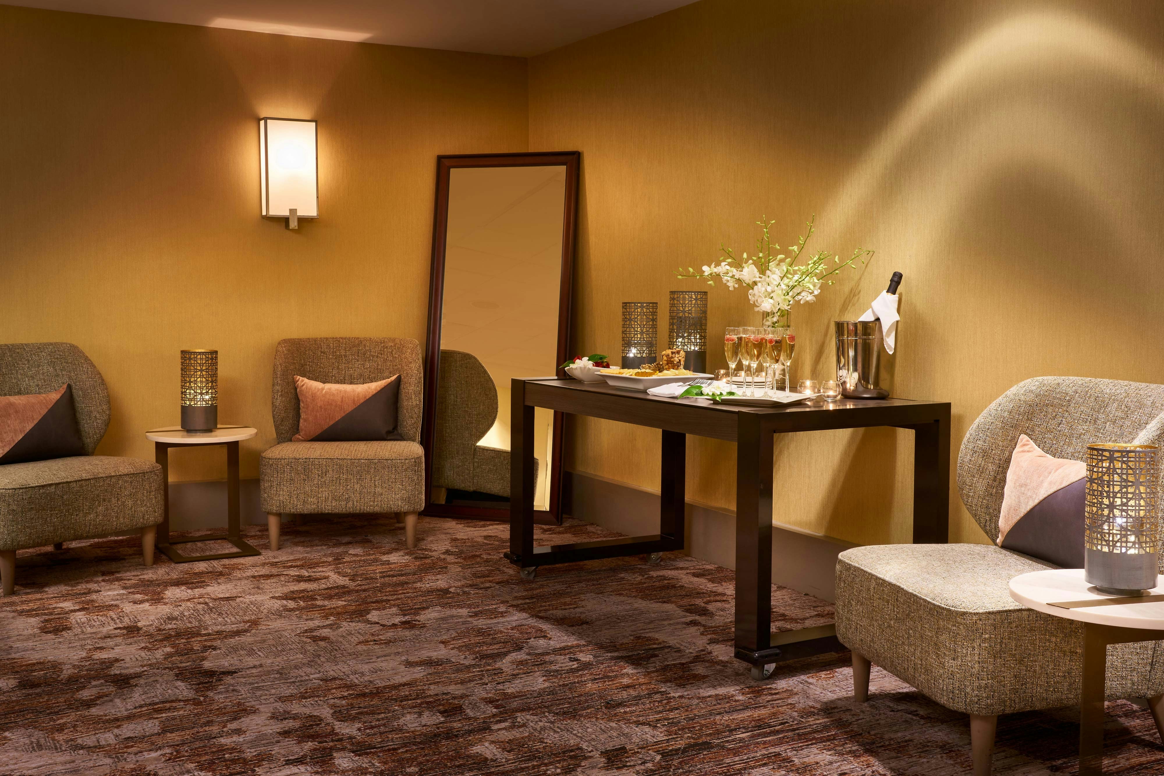 The Westin Tysons Corner 12/55