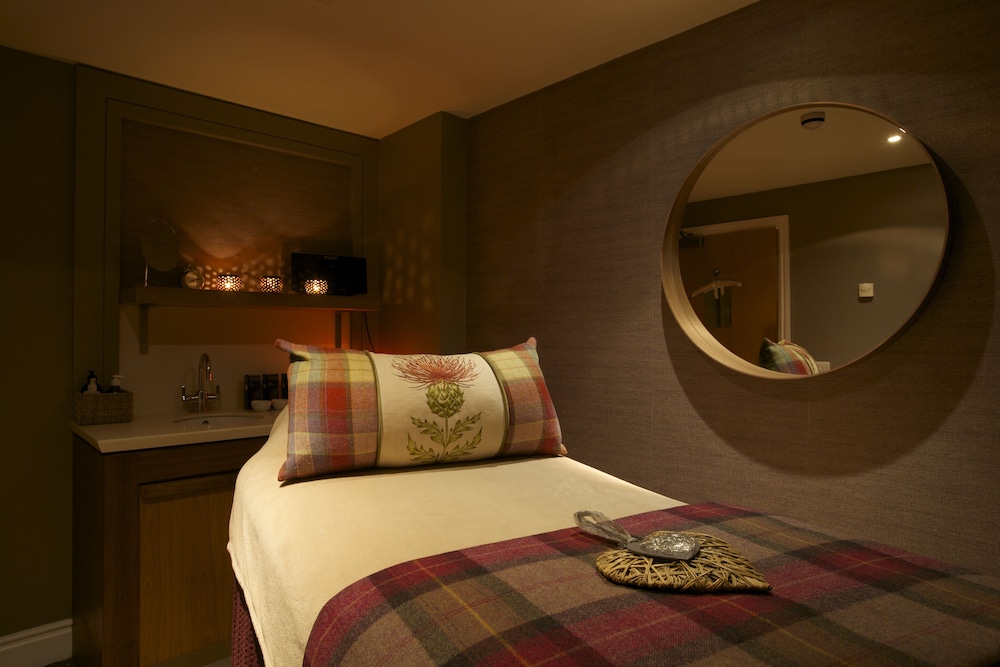 CBH Headlam Hall Hotel 11/38