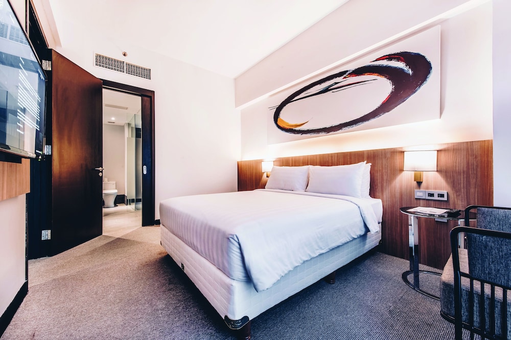 Enso Hotel 15/50