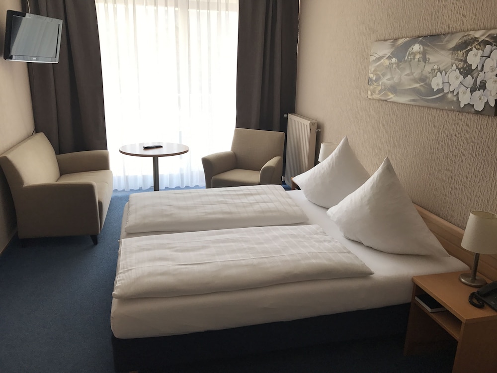 Hotel Traumblick 17/50