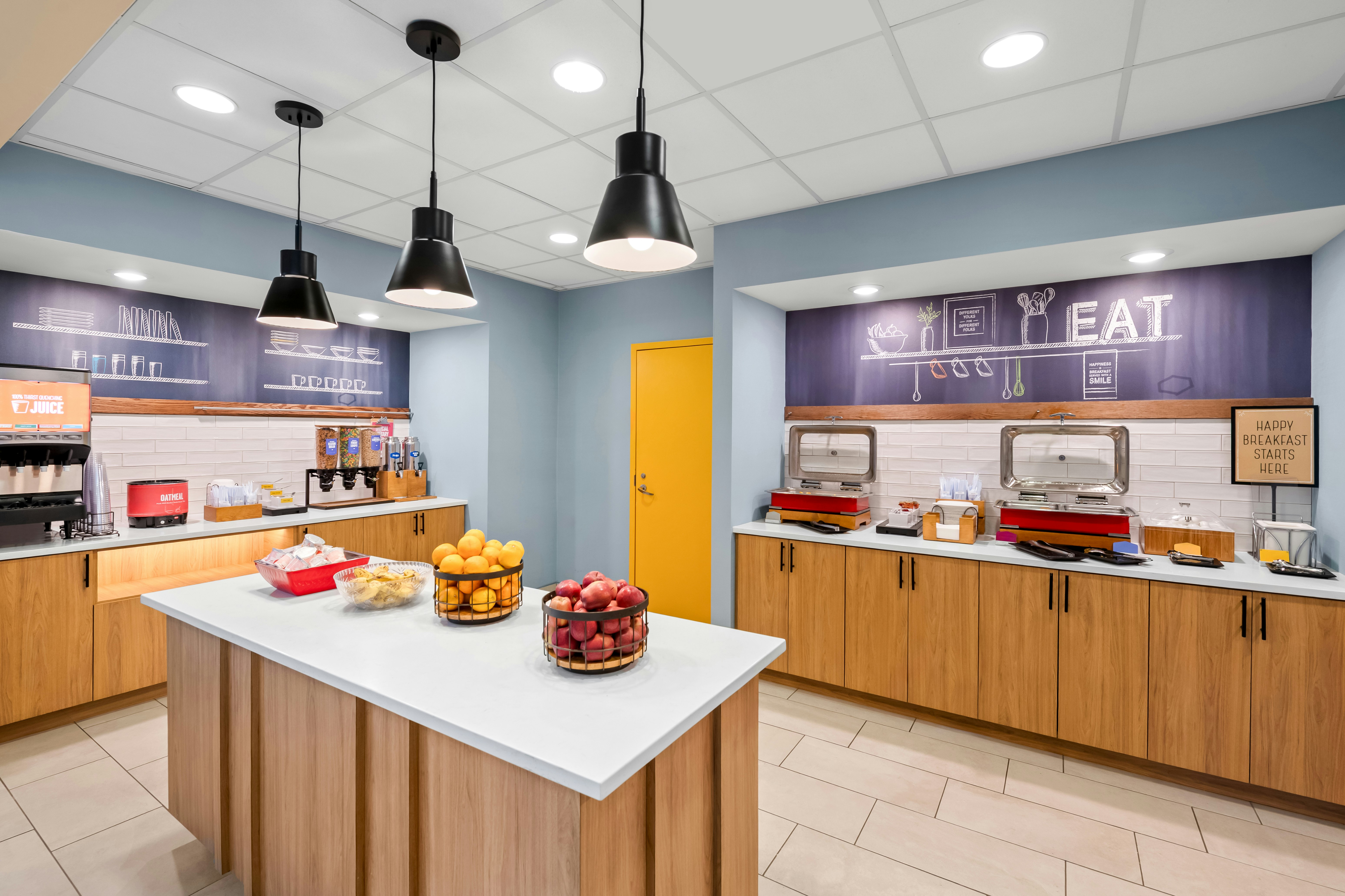 Hampton Inn And Suites Williamsburg Central 41/56