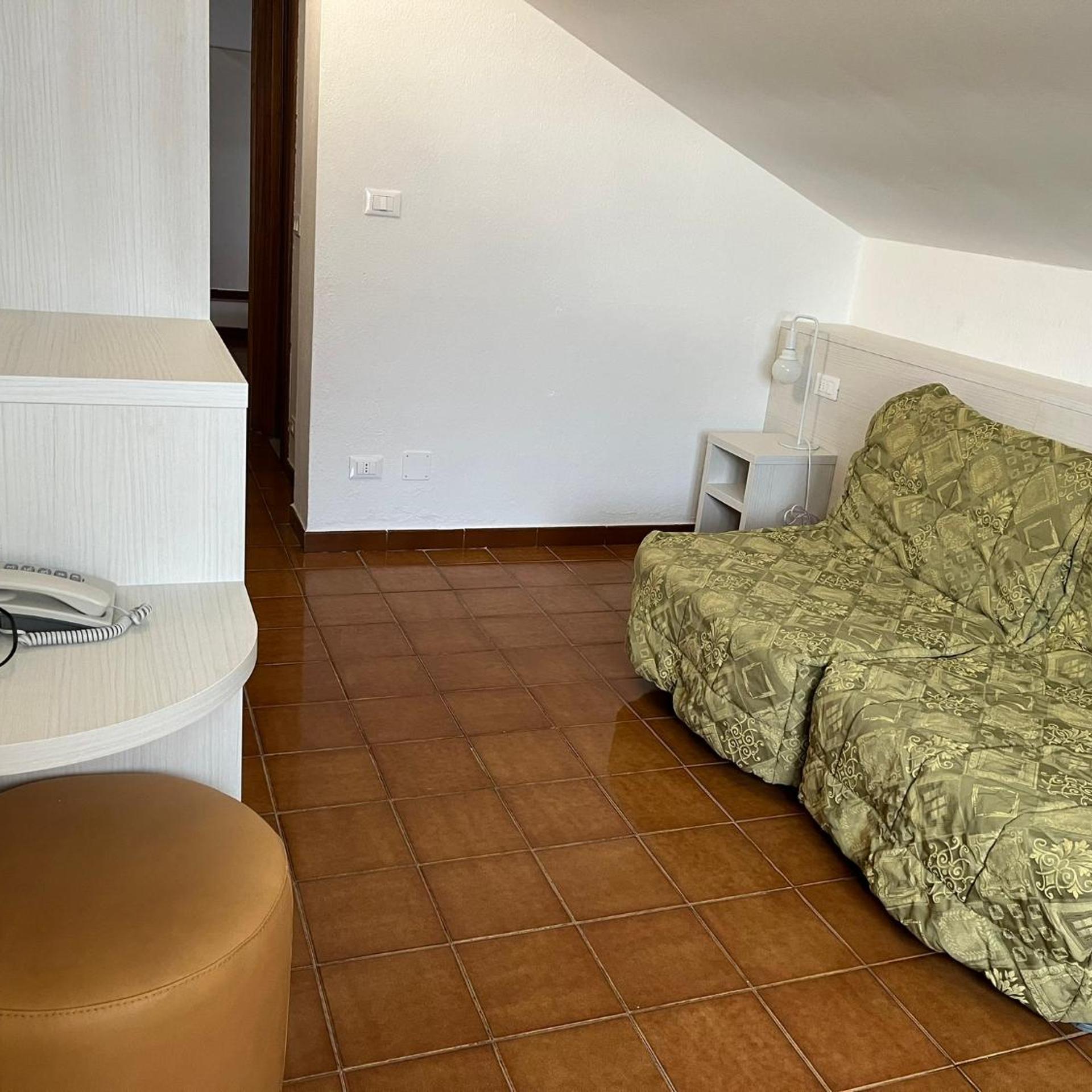 HOTEL VILLA COSTA 17/50