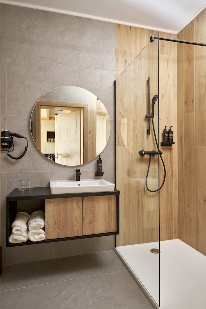 Zloty Horyzont Resort Szklarska Poreba 19/20