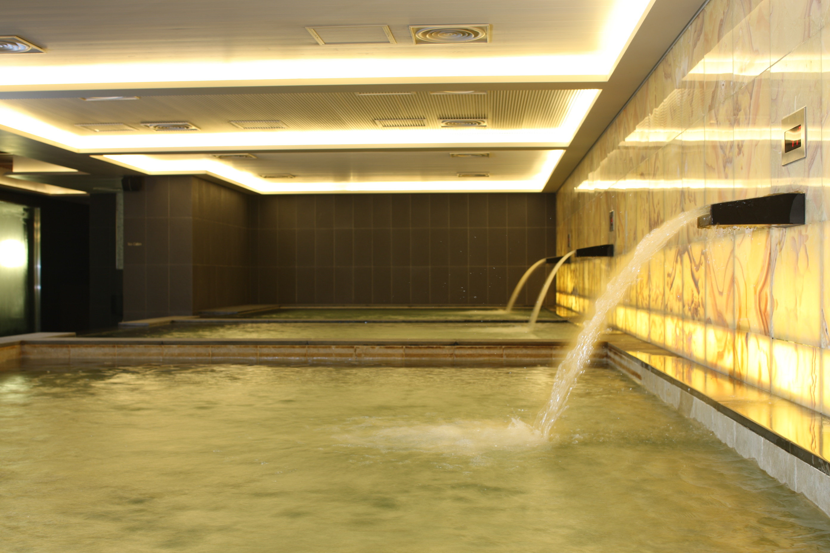 Banyan Tree Club and Spa Seoul 36/76