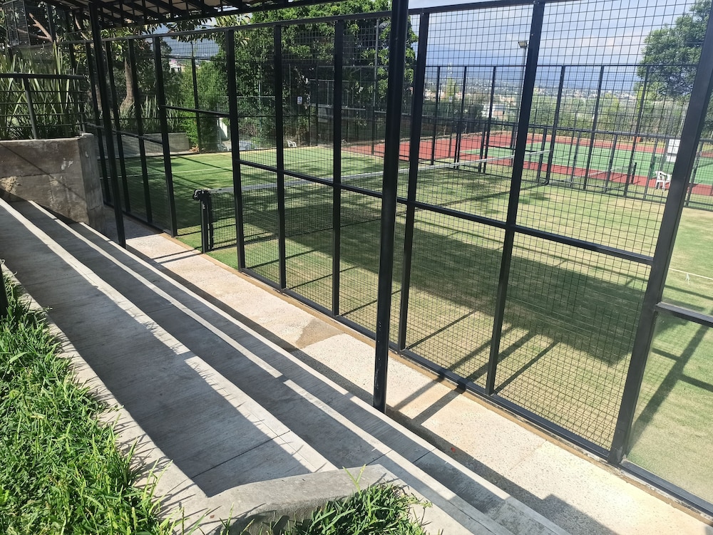 Villa Internacional De Tenis 22/50