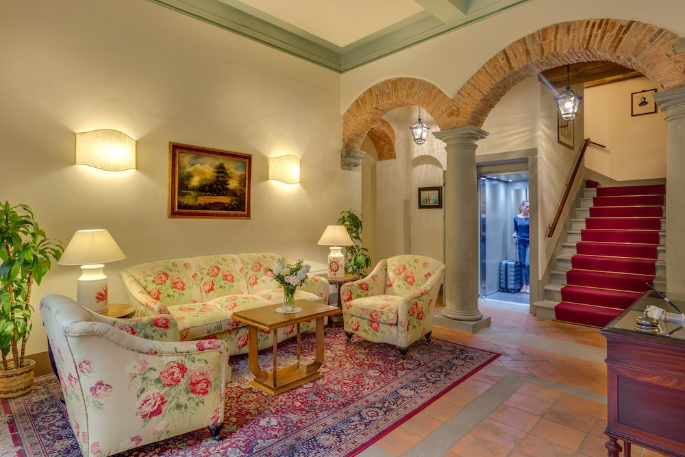 Hotel Morandi Alla Crocetta 55/60