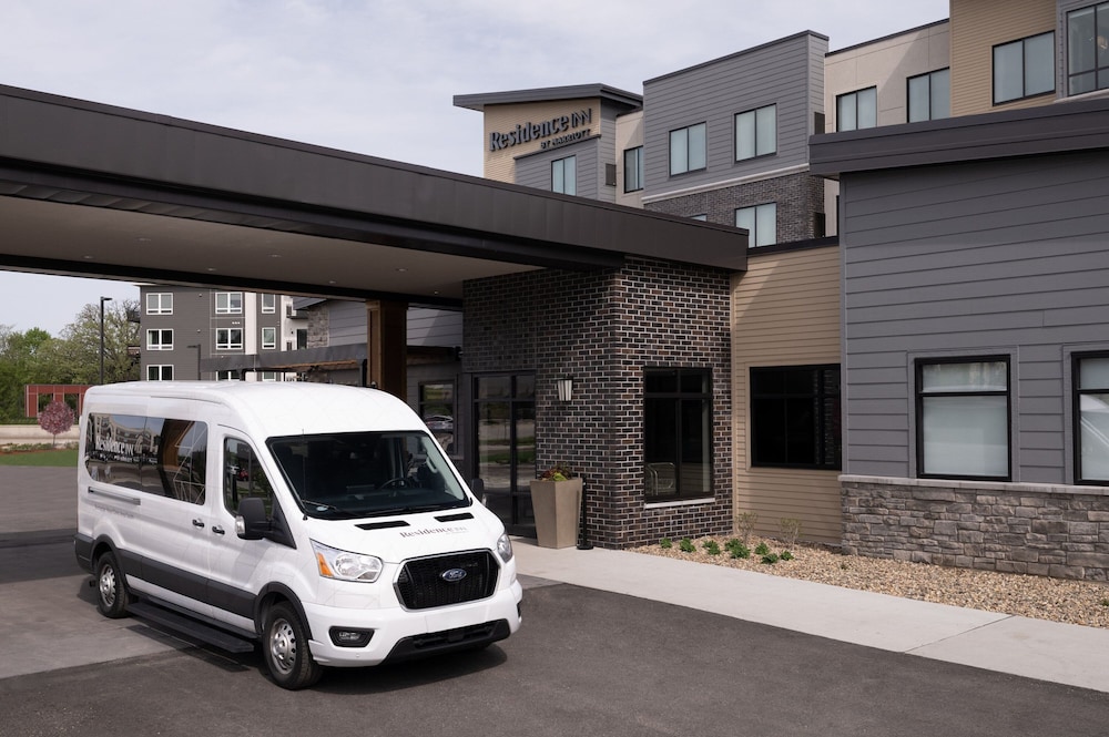 Residence Inn by Marriott Rochester Mayo Clinic Area South 34/43