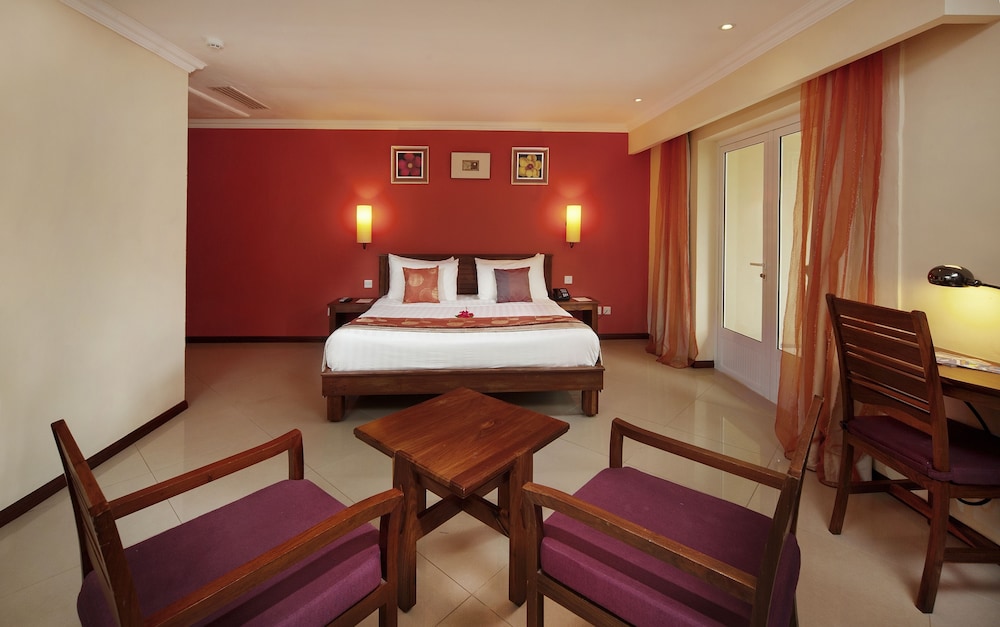 Jalsa Beach Hotel and Spa 6/35
