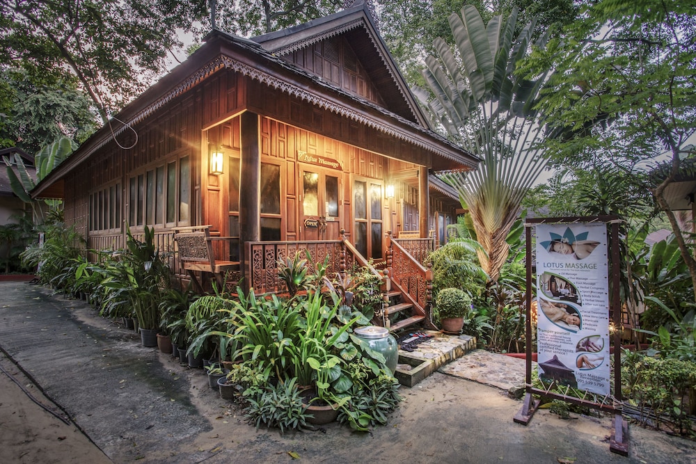 SAMED VILLA RESORT 5/74