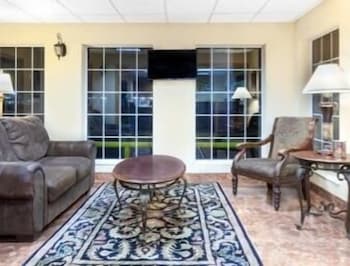 Days Inn by Wyndham Pauls Valley 16/21