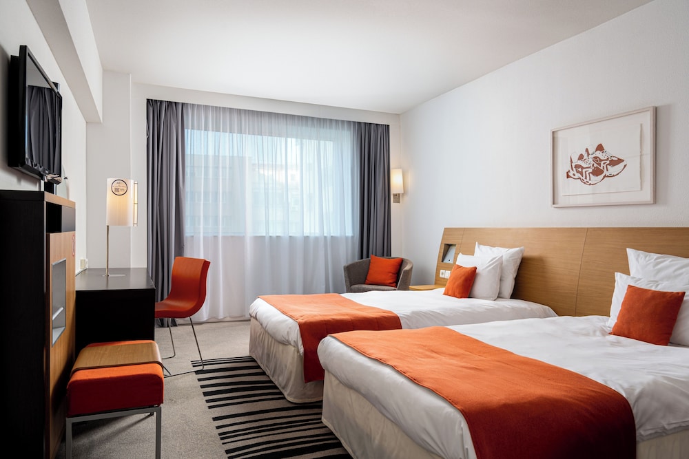 Novotel Bucharest City Centre 19/73