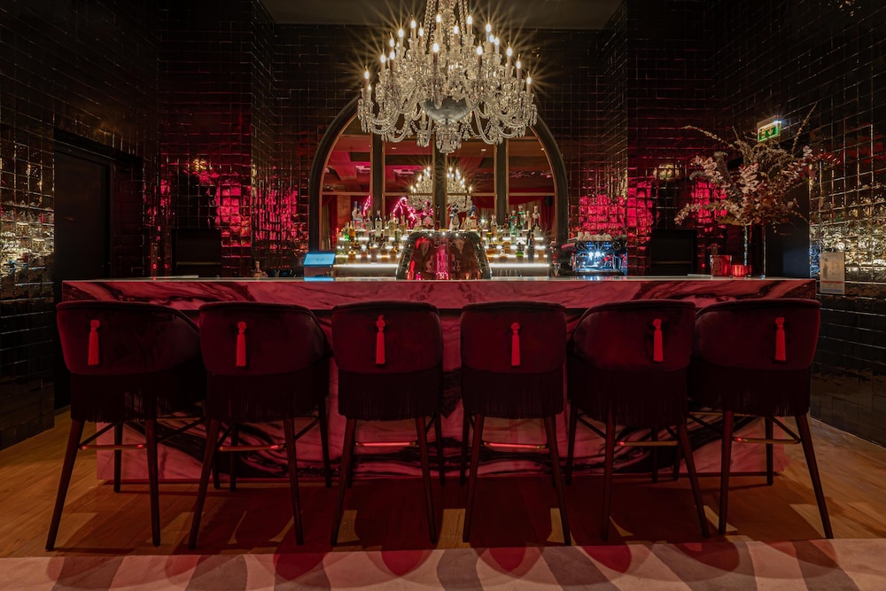 Sax Paris, LXR Hotels & Resorts 40/56