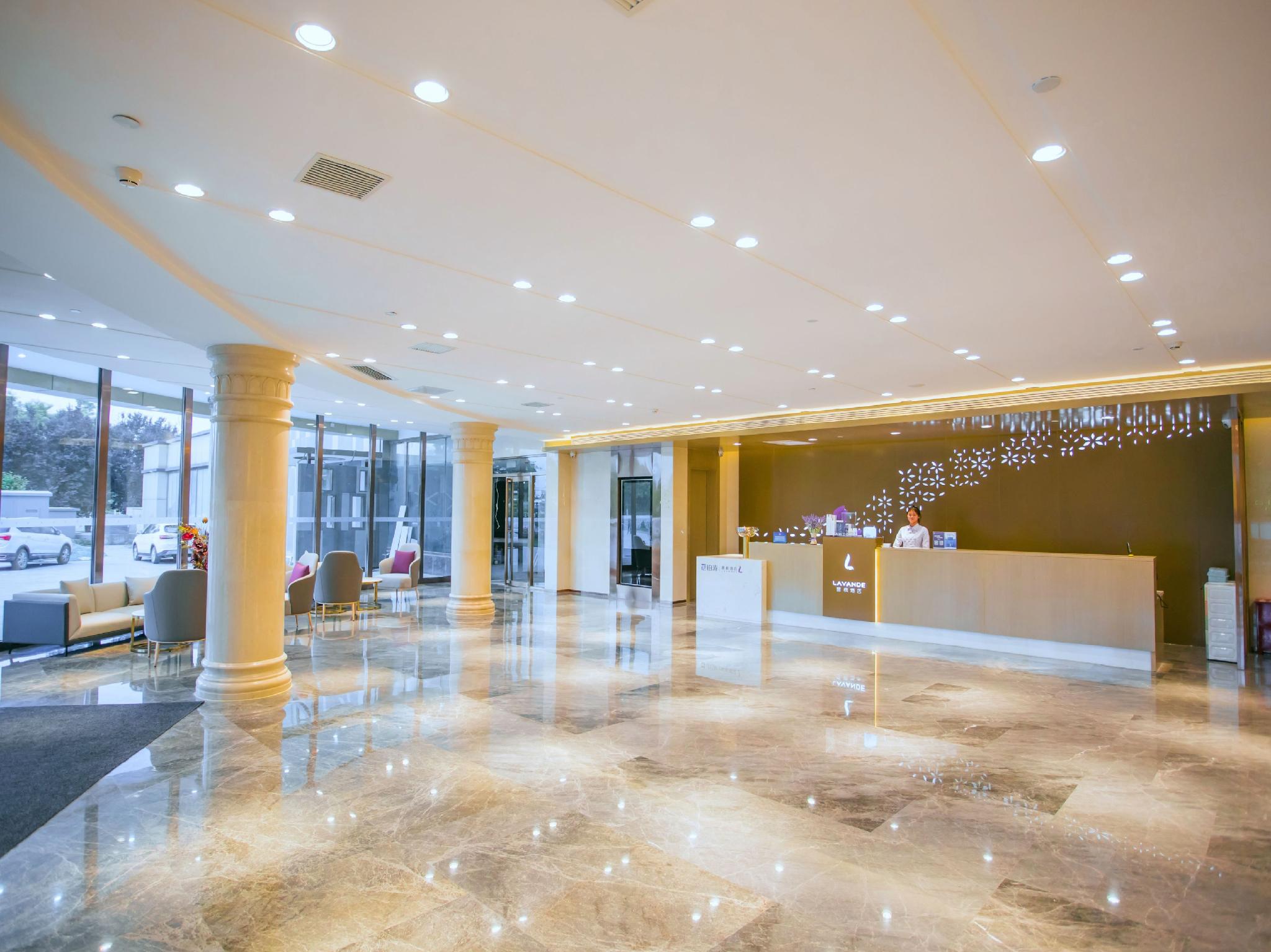 Lavande Hotel(Beijing Huairou) 6/30
