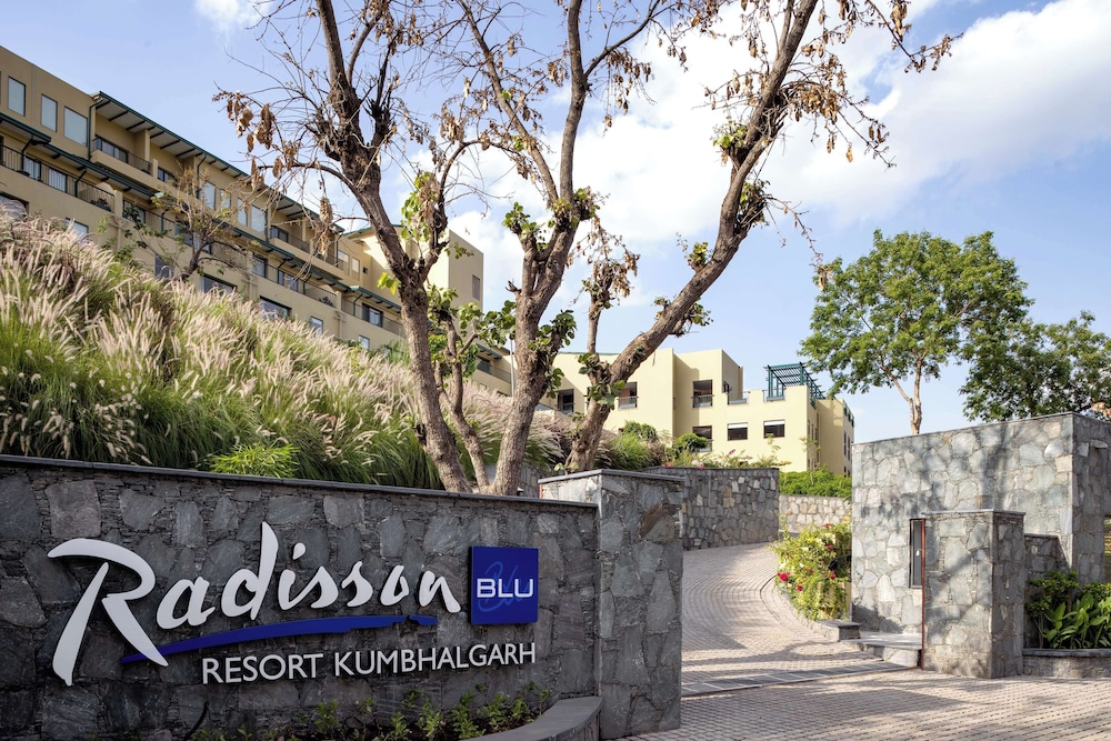Radisson Blu Resort, Kumbhalgarh 53/59