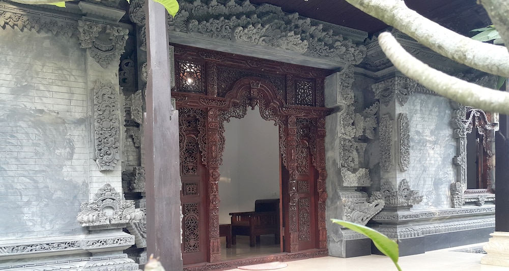 Wahyu Dewata Villa 19/50