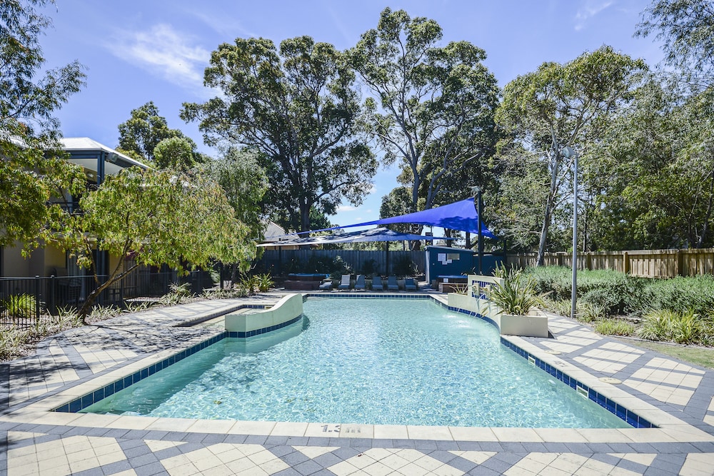 FORTE LEEUWIN APARTMENTS 54/57