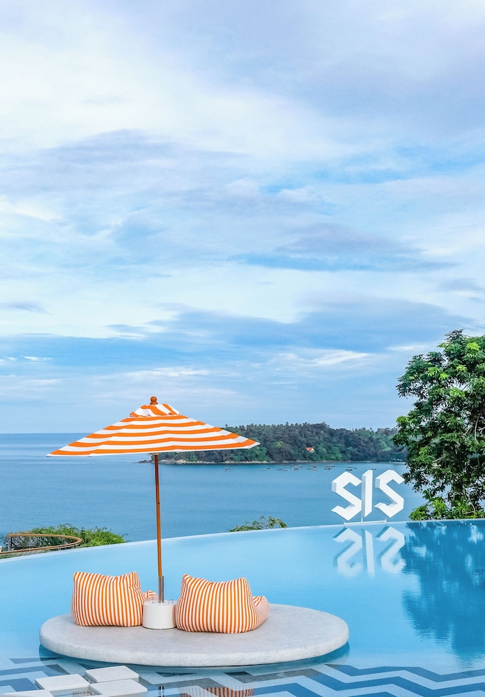The SIS Kata Resort - Adults Only 45/50