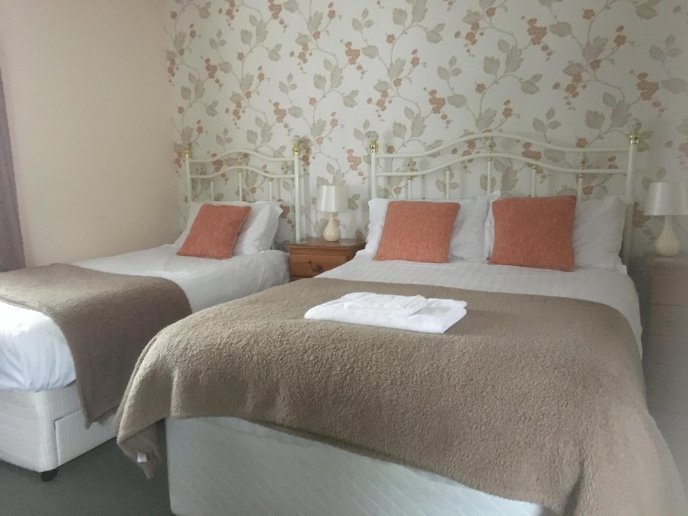 Grove House Guest House 10/34