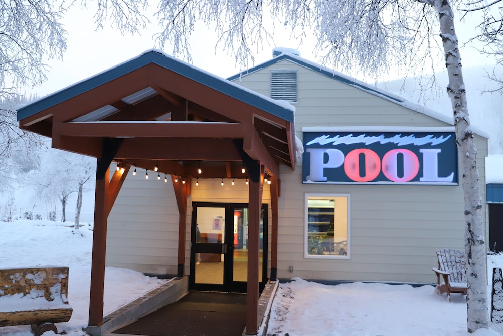 Chena Hot Springs Resort 13/74