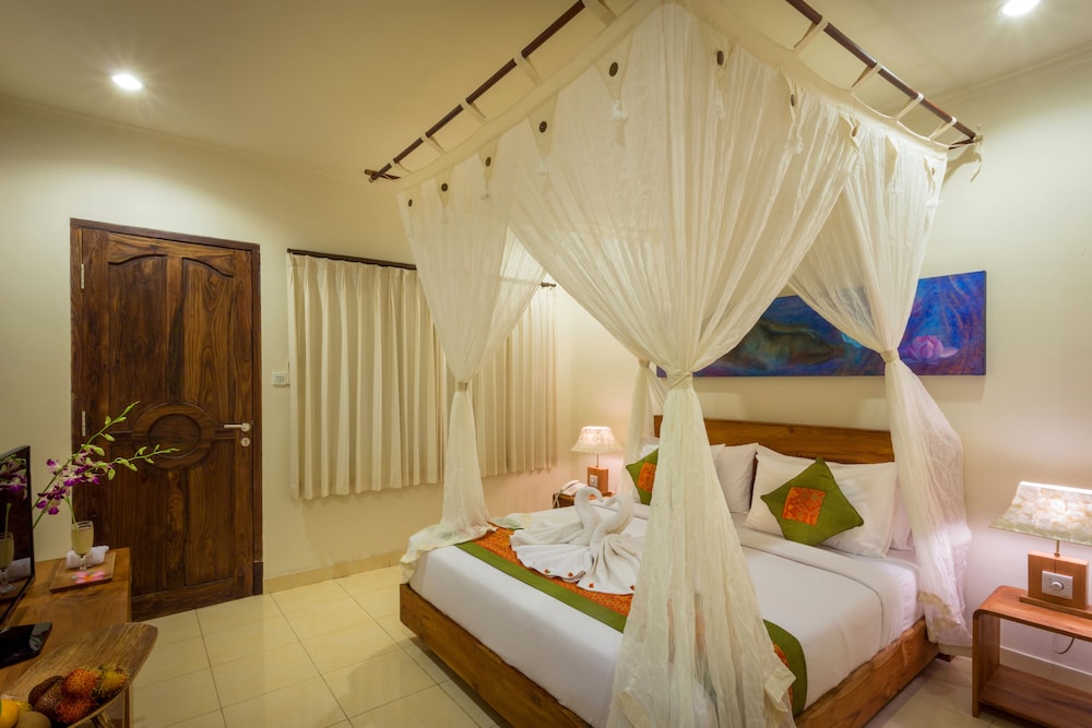 Om Ham Retreat And Resort 41/73