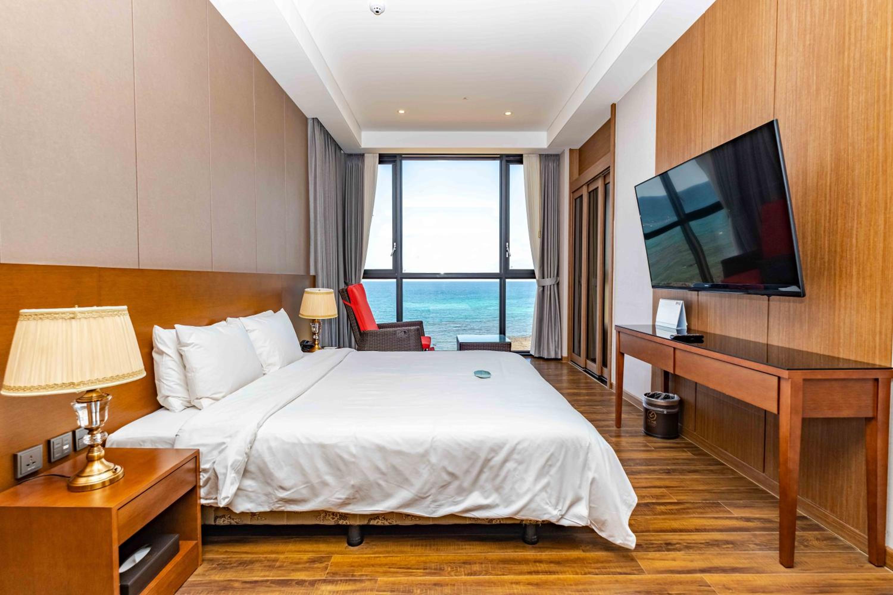 Oceano Family Royal Suite