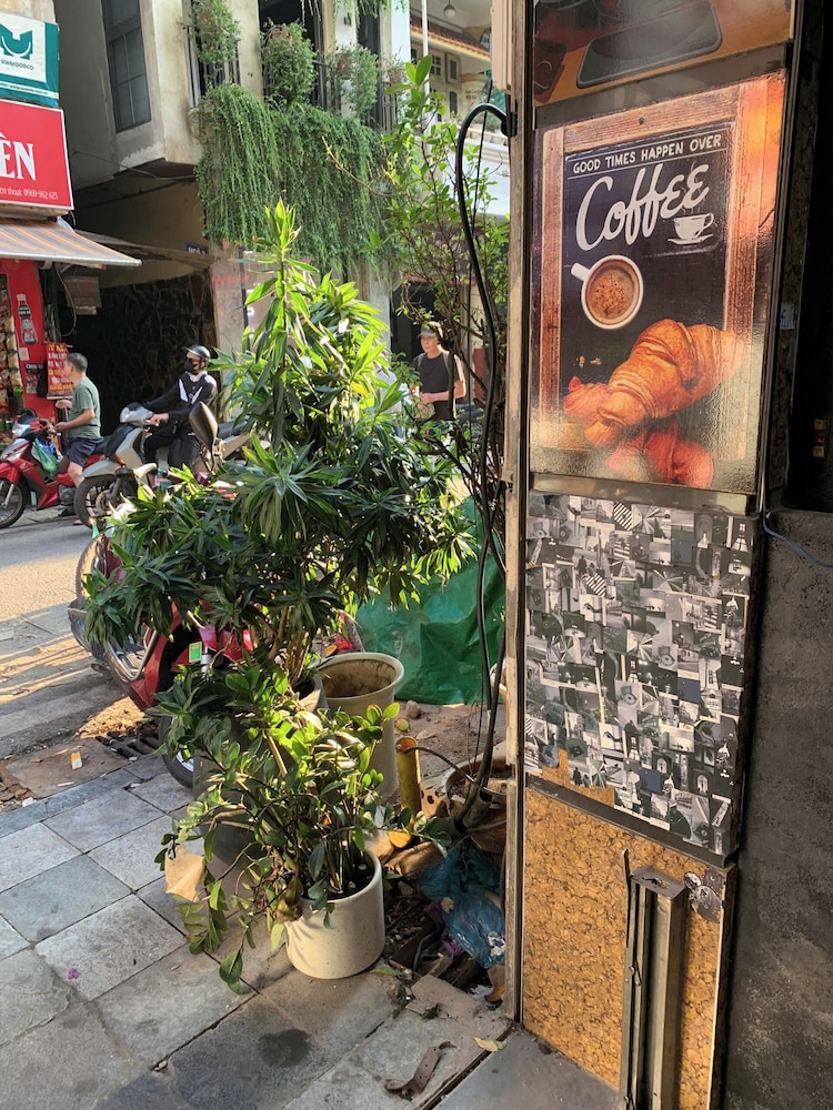 Hanoi Pho Hotel 4/30