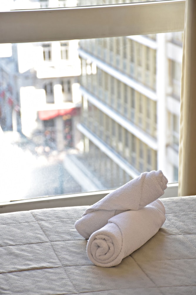 Arethusa Hotel in ATHENS