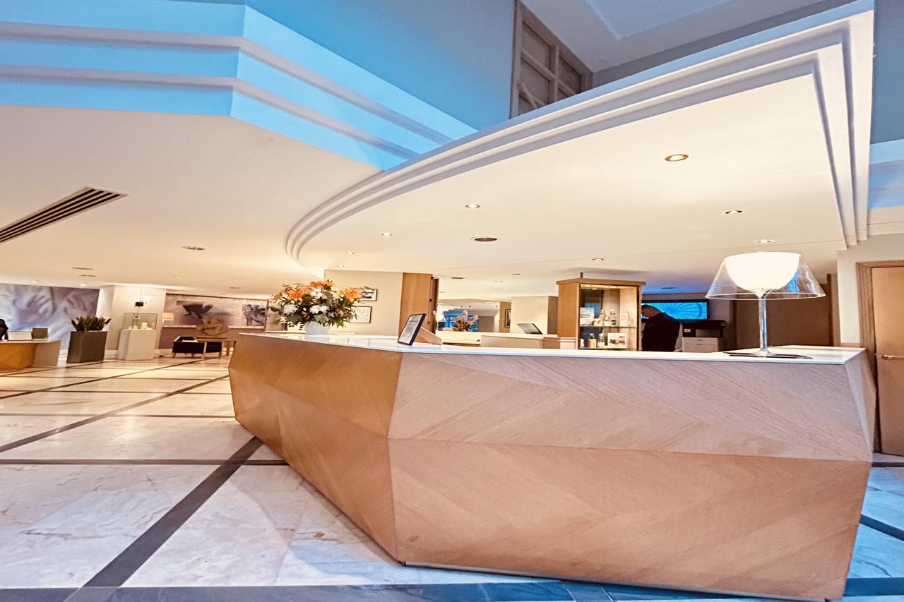 Vichy Celestins Spa Hotel 31/119