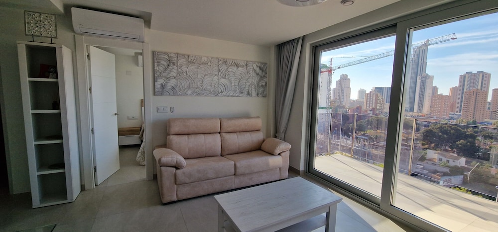 Apartamentos Oasis De La Cala 23/45