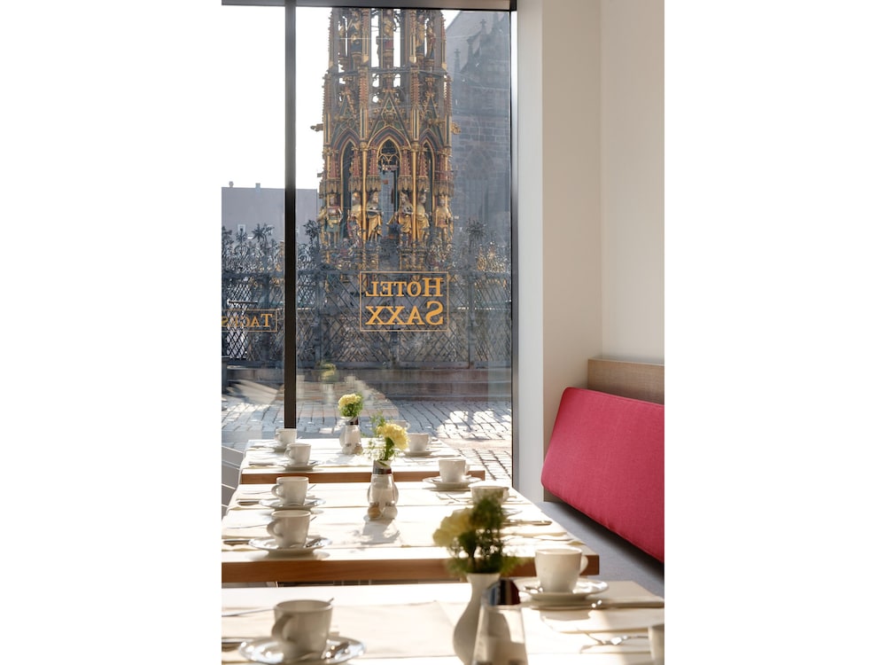 Sorat Hotel Saxx Nurnberg 19/47