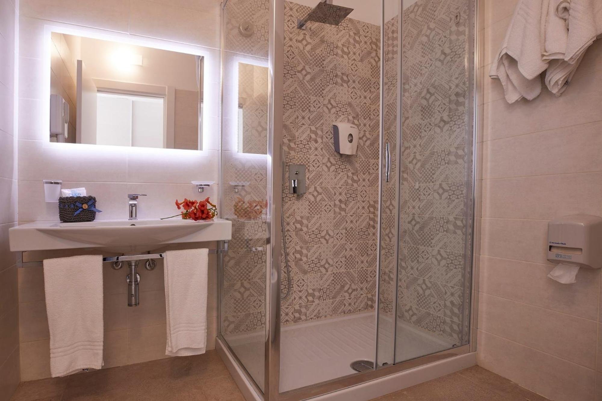 Hotel Alba D Amore 48/50