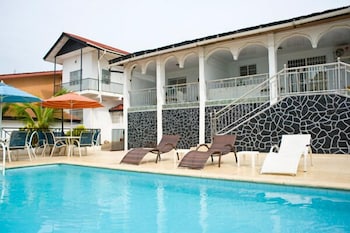 Hotel Barmoi 1/59