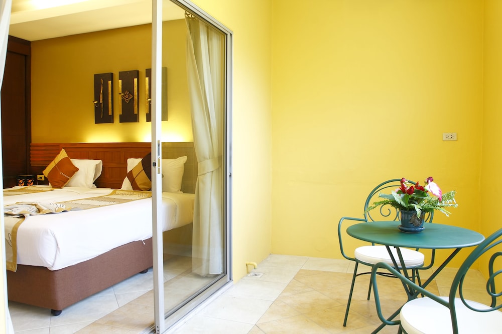 Gazebo Resort Pattaya 58/90