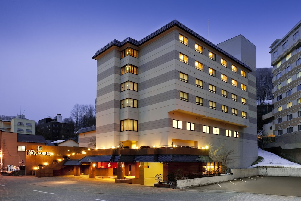 Hotel Yumoto Noboribetsu 4/50