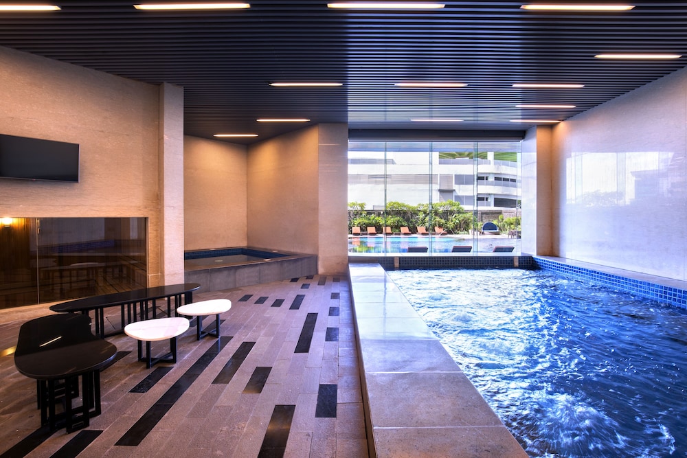 Grand Mercure Jakarta Kemayoran 5/69
