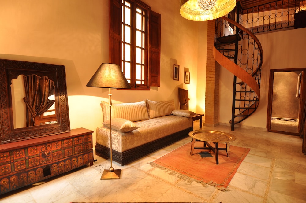 Riad Layla 54/74