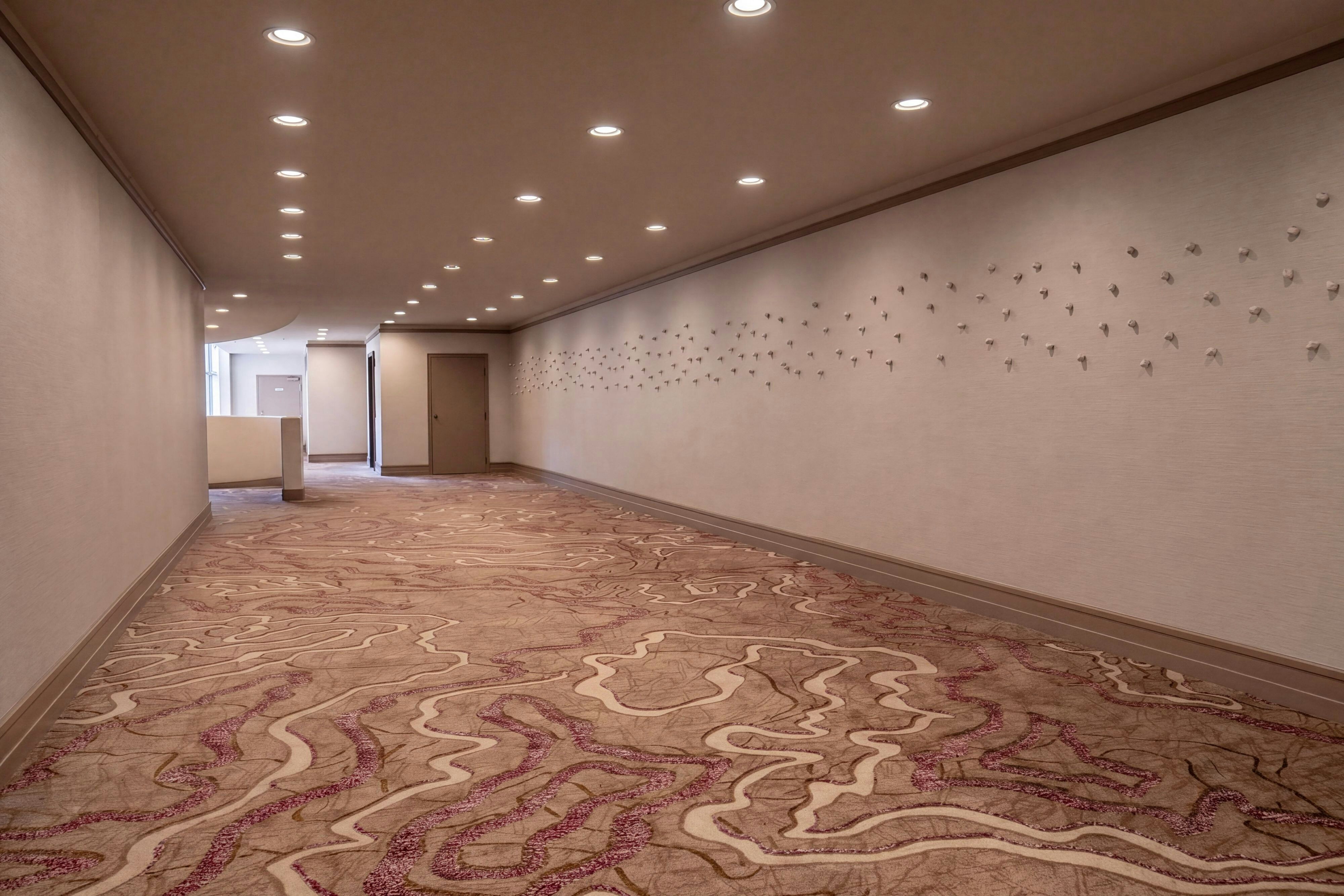 Walnut Creek Marriott 14/45